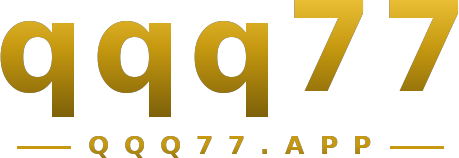 qqq77 logo