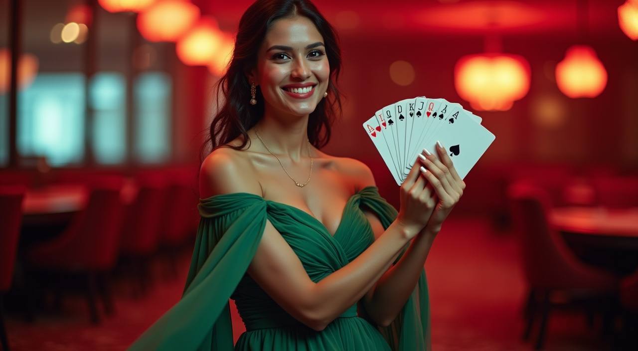 qqq77 স্লট গেম